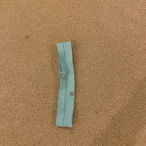 lululemon headband
